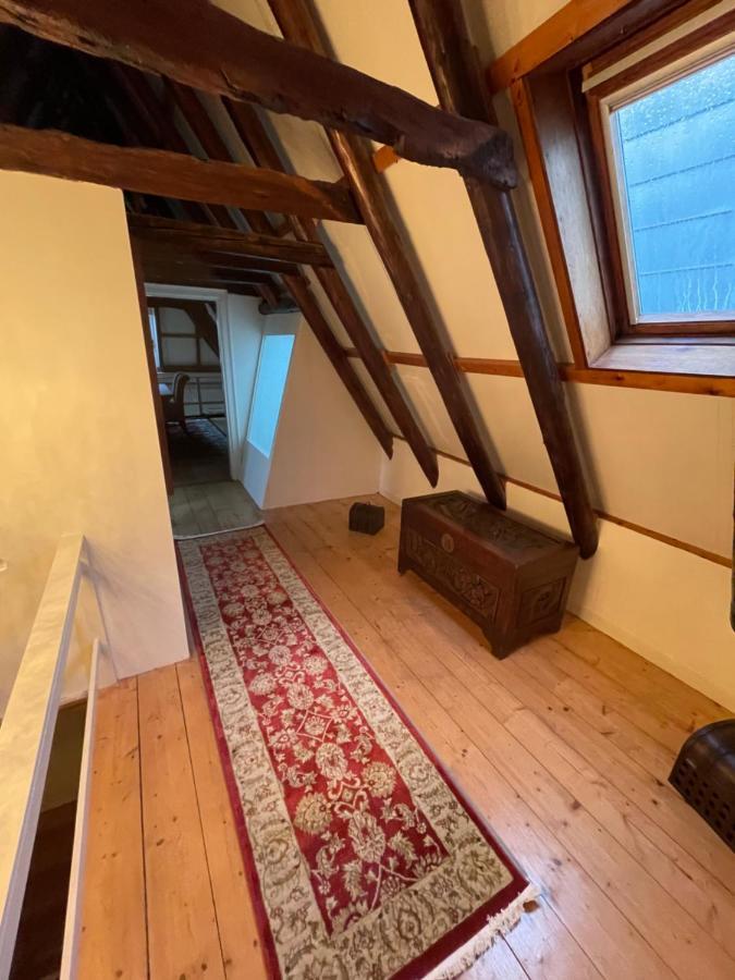 Julius Groningen Apartment Exterior photo