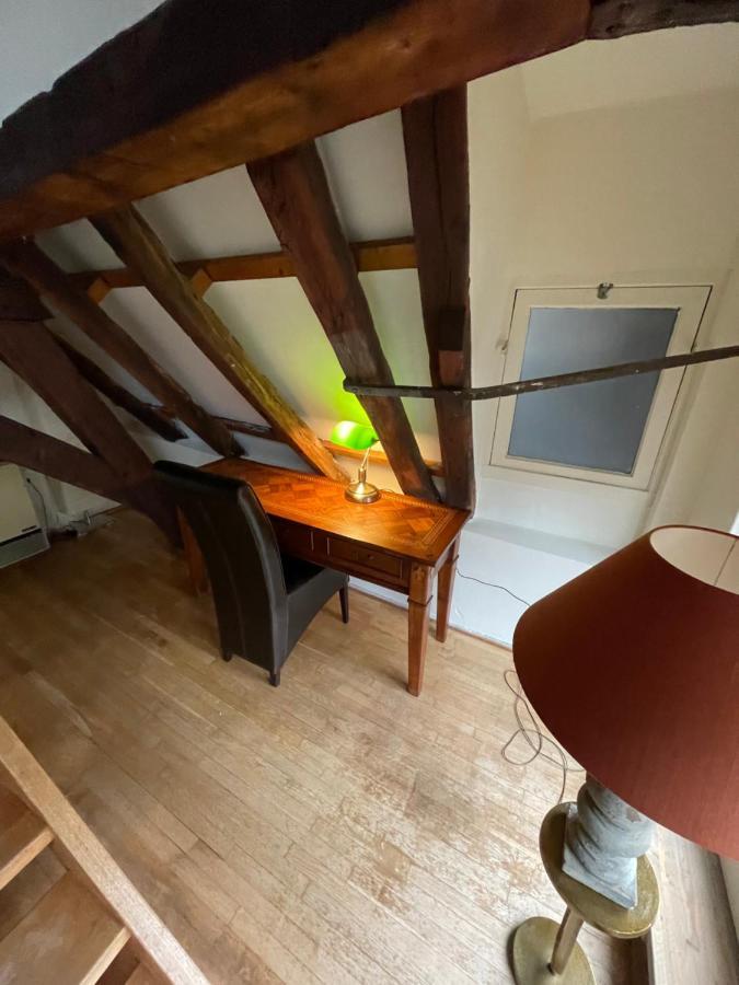 Julius Groningen Apartment Exterior photo